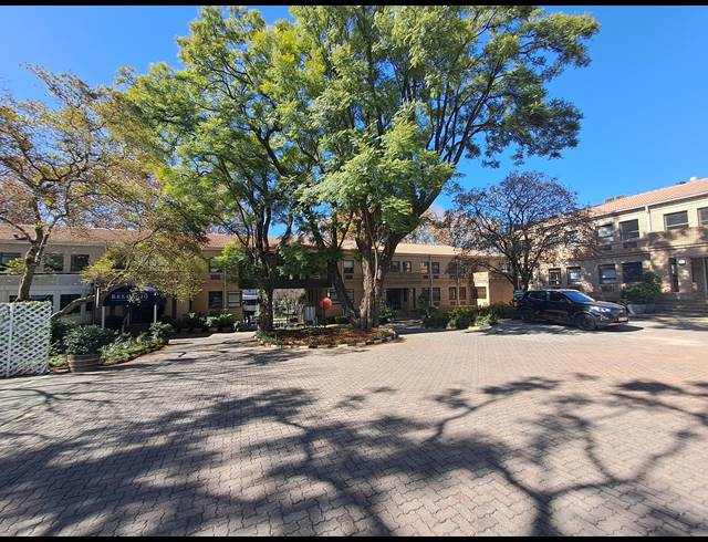 300M² OFFICE TO LET IN ILLOVO